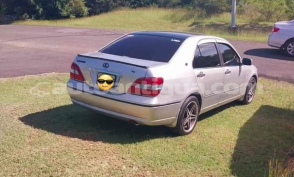 Buy Used Toyota Brevis White Car in St John's in Antigua Buy Used Toyota Brevis White Car in St John's in Antigua