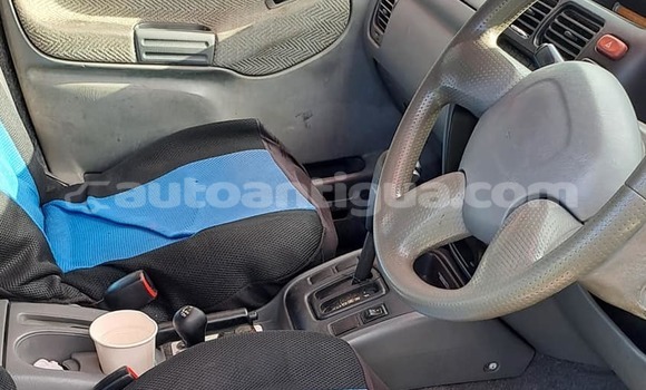 Buy Used Suzuki Vitara Other Car in St John's in Antigua Buy Used Suzuki Vitara Other Car in St John's in Antigua