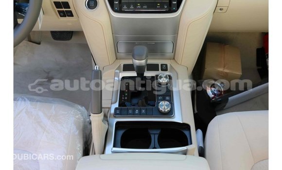 Buy Import Toyota Land Cruiser Black Car in Import - Dubai in Antigua Buy Import Toyota Land Cruiser Black Car in Import - Dubai in Antigua