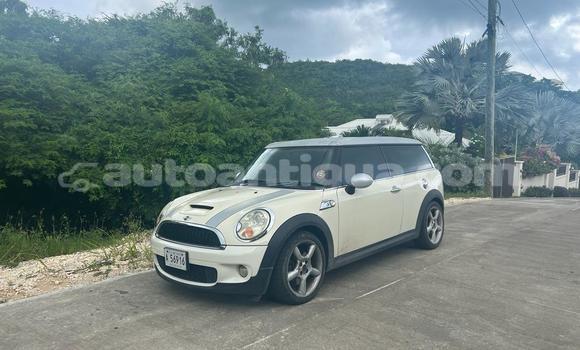 Buy Used Mini Cooper Other Car in St John's in Antigua