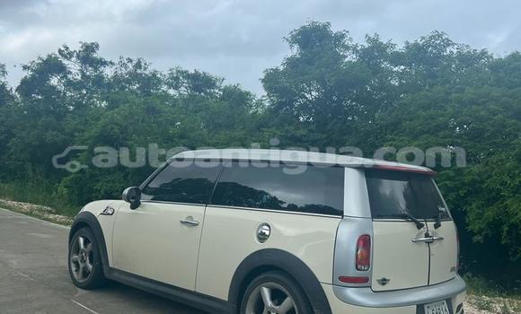 Buy Used Mini Cooper Other Car in St John's in Antigua Buy Used Mini Cooper Other Car in St John's in Antigua