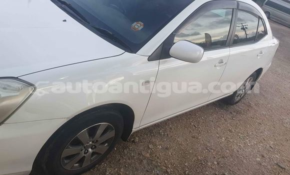 Buy Used Alpina B10 White Car in All Saints in Antigua Buy Used Alpina B10 White Car in All Saints in Antigua