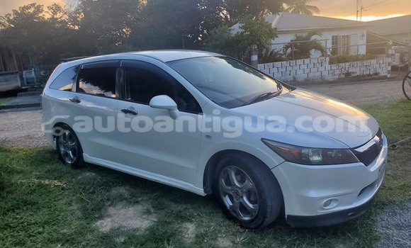 Buy Used Honda Stream Other Car in All Saints in Antigua Buy Used Honda Stream Other Car in All Saints in Antigua