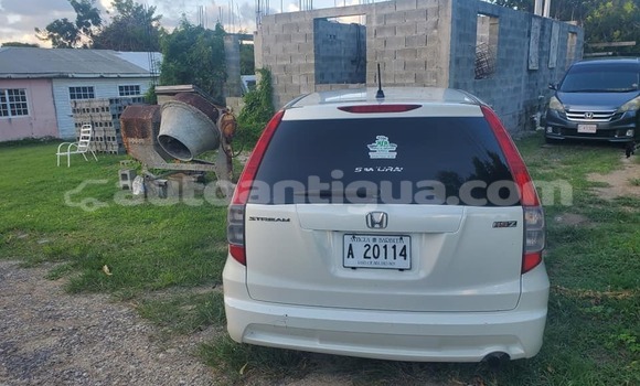 Buy Used Honda Stream Other Car in All Saints in Antigua Buy Used Honda Stream Other Car in All Saints in Antigua
