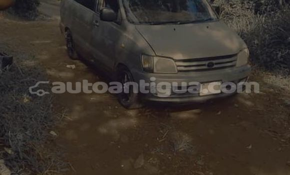 Buy Used Toyota Noah Other Car in All Saints in Antigua Buy Used Toyota Noah Other Car in All Saints in Antigua