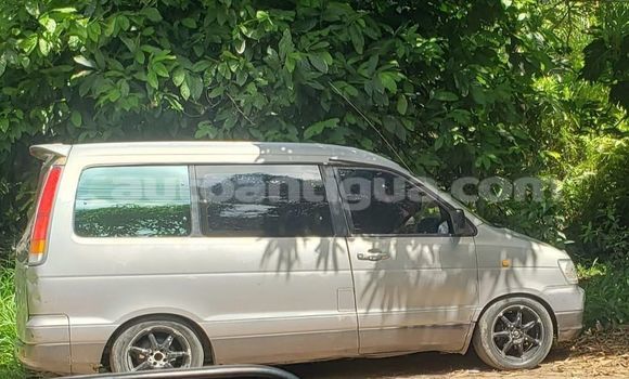 Buy Used Toyota Noah Other Car in All Saints in Antigua Buy Used Toyota Noah Other Car in All Saints in Antigua