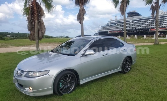 Buy Used Honda Accord Other Car in All Saints in Antigua Buy Used Honda Accord Other Car in All Saints in Antigua