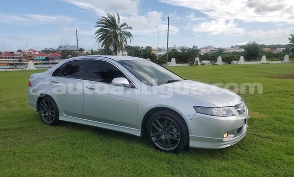 Buy Used Honda Accord Other Car in All Saints in Antigua Buy Used Honda Accord Other Car in All Saints in Antigua