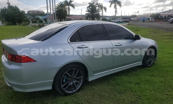 Buy Used Honda Accord Other Car in All Saints in Antigua Buy Used Honda Accord Other Car in All Saints in Antigua