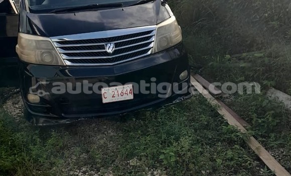 Buy Used Alfa Romeo 105/115 Other Car in All Saints in Antigua