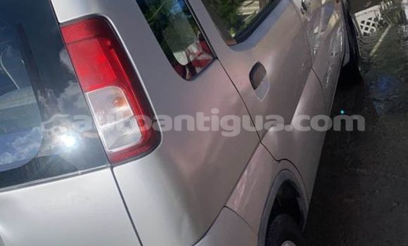Buy Used Suzuki Ignis Other Car in All Saints in Antigua Buy Used Suzuki Ignis Other Car in All Saints in Antigua