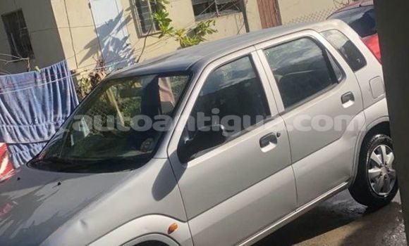 Buy Used Suzuki Ignis Other Car in All Saints in Antigua Buy Used Suzuki Ignis Other Car in All Saints in Antigua