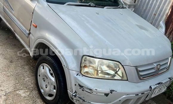 Buy Used Honda CR–V Other Car in All Saints in Antigua Buy Used Honda CR–V Other Car in All Saints in Antigua