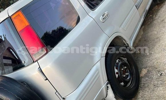 Buy Used Honda CR–V Other Car in All Saints in Antigua Buy Used Honda CR–V Other Car in All Saints in Antigua