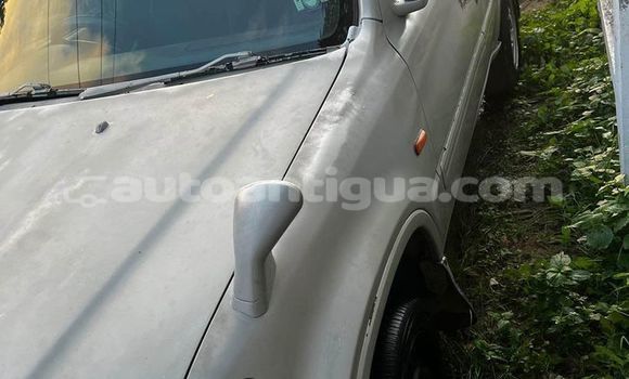 Buy Used Honda CR–V Other Car in All Saints in Antigua Buy Used Honda CR–V Other Car in All Saints in Antigua