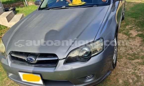 Buy Used Subaru Legacy Other Car in All Saints in Antigua Buy Used Subaru Legacy Other Car in All Saints in Antigua