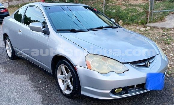 Buy Used Acura RDX Other Car in St John's in Antigua