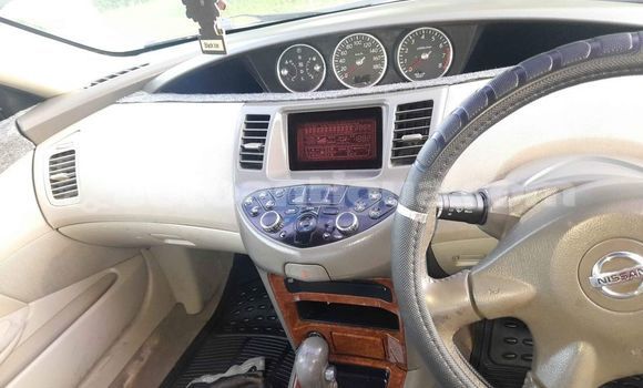 Buy Used Nissan Primera Other Car in All Saints in Antigua Buy Used Nissan Primera Other Car in All Saints in Antigua