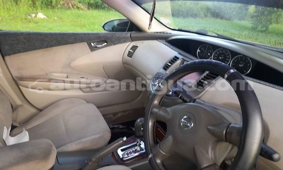 Buy Used Nissan Primera Other Car in All Saints in Antigua Buy Used Nissan Primera Other Car in All Saints in Antigua