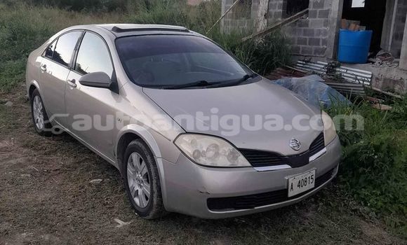 Buy Used Nissan Primera Other Car in All Saints in Antigua Buy Used Nissan Primera Other Car in All Saints in Antigua