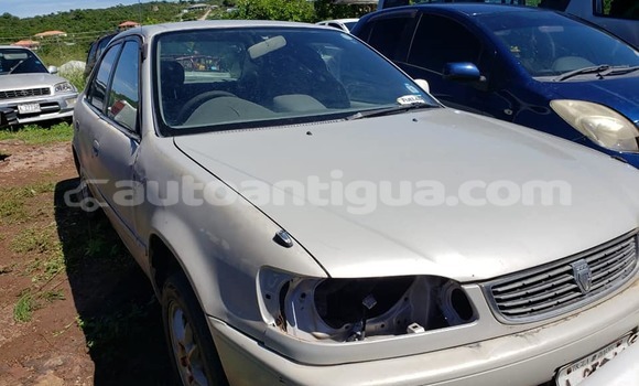 Buy Used Toyota 4Runner Other Car in St John's in Antigua Buy Used Toyota 4Runner Other Car in St John's in Antigua