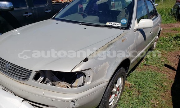 Buy Used Toyota 4Runner Other Car in St John's in Antigua Buy Used Toyota 4Runner Other Car in St John's in Antigua