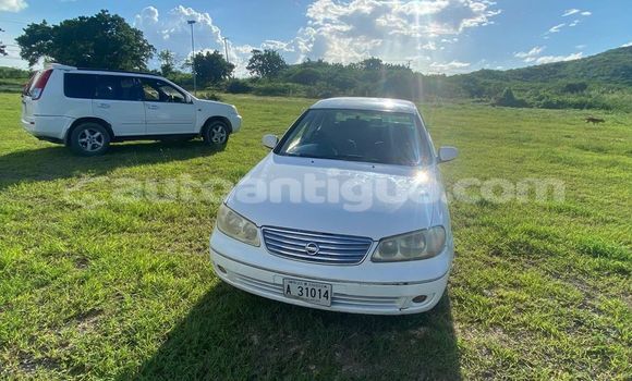 Buy Used Nissan Almera Other Car in All Saints in Antigua