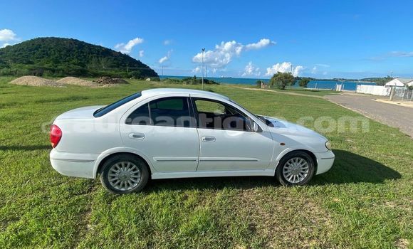 Buy Used Nissan Almera Other Car in All Saints in Antigua Buy Used Nissan Almera Other Car in All Saints in Antigua