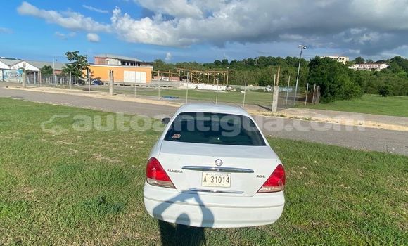 Buy Used Nissan Almera Other Car in All Saints in Antigua Buy Used Nissan Almera Other Car in All Saints in Antigua