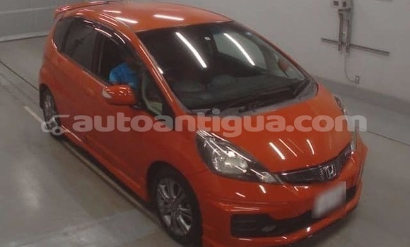 Buy Used Honda FIT Other Car in Cedar Grove in Antigua Buy Used Honda FIT Other Car in Cedar Grove in Antigua