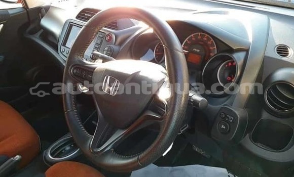 Buy Used Honda FIT Other Car in Cedar Grove in Antigua Buy Used Honda FIT Other Car in Cedar Grove in Antigua