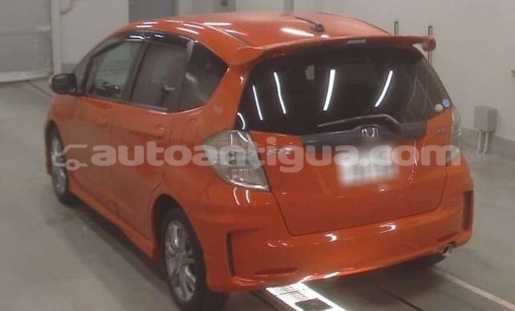 Buy Used Honda FIT Other Car in Cedar Grove in Antigua Buy Used Honda FIT Other Car in Cedar Grove in Antigua
