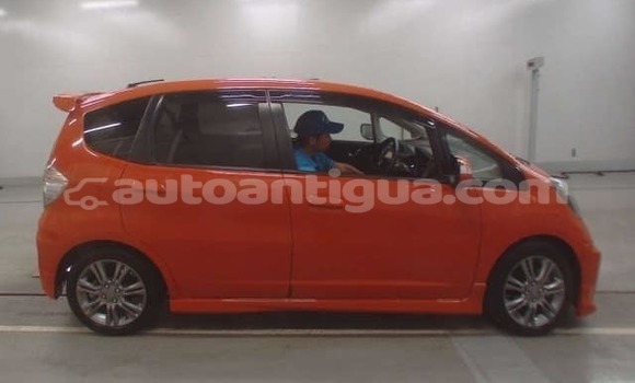 Buy Used Honda FIT Other Car in Cedar Grove in Antigua Buy Used Honda FIT Other Car in Cedar Grove in Antigua