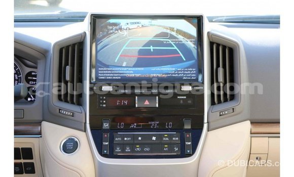 Buy Import Toyota Land Cruiser Black Car in Import - Dubai in Antigua Buy Import Toyota Land Cruiser Black Car in Import - Dubai in Antigua