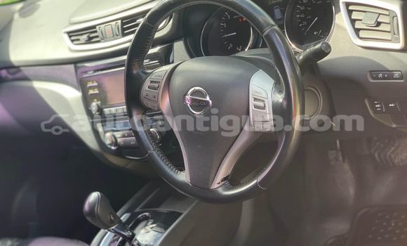 Buy Used Nissan X–Trail Black Car in Import - Dubai in Antigua Buy Used Nissan X–Trail Black Car in Import - Dubai in Antigua