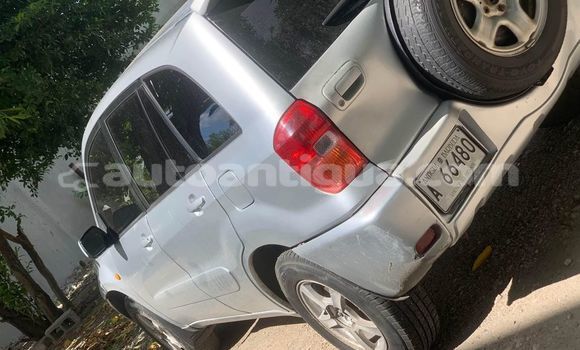 Buy Used Toyota RAV4 Other Car in All Saints in Antigua Buy Used Toyota RAV4 Other Car in All Saints in Antigua