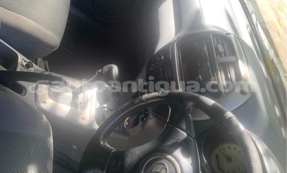 Buy Used Toyota RAV4 Other Car in All Saints in Antigua Buy Used Toyota RAV4 Other Car in All Saints in Antigua