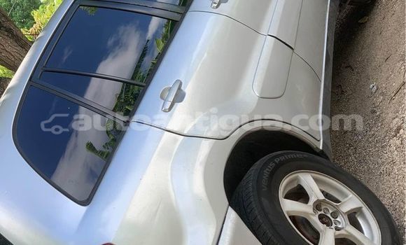 Buy Used Toyota RAV4 Other Car in All Saints in Antigua Buy Used Toyota RAV4 Other Car in All Saints in Antigua