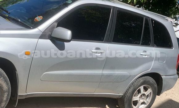 Buy Used Toyota RAV4 Other Car in All Saints in Antigua Buy Used Toyota RAV4 Other Car in All Saints in Antigua
