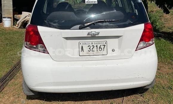 Buy Used Chevrolet Astro White Car in St John's in Antigua Buy Used Chevrolet Astro White Car in St John's in Antigua