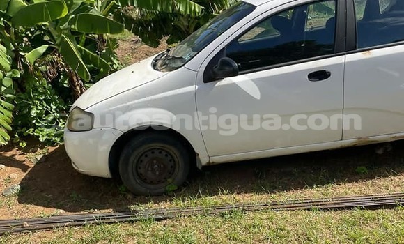 Buy Used Chevrolet Astro White Car in St John's in Antigua Buy Used Chevrolet Astro White Car in St John's in Antigua