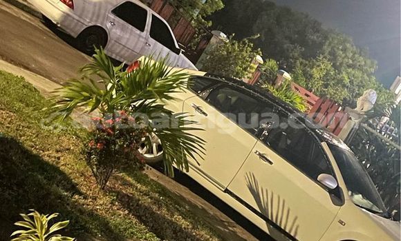 Buy Used Acura CSX Brown Car in St John's in Antigua