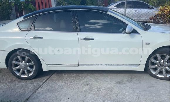 Buy Used Acura CSX Brown Car in St John's in Antigua Buy Used Acura CSX Brown Car in St John's in Antigua