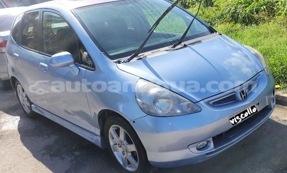 Buy Used Honda FIT Other Car in St John's in Antigua Buy Used Honda FIT Other Car in St John's in Antigua