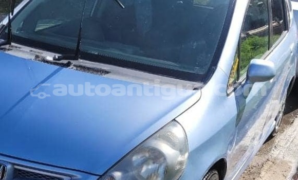 Buy Used Honda FIT Other Car in St John's in Antigua Buy Used Honda FIT Other Car in St John's in Antigua