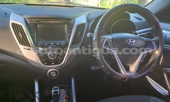 Buy Used Hyundai Veloster Other Car in St John's in Antigua Buy Used Hyundai Veloster Other Car in St John's in Antigua