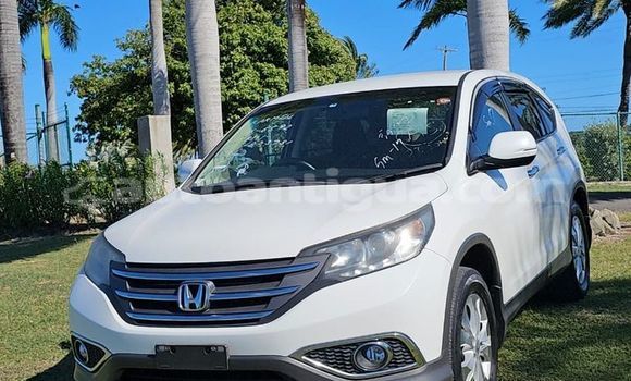 Buy Used Honda CR–V Other Car in St John's in Antigua Buy Used Honda CR–V Other Car in St John's in Antigua
