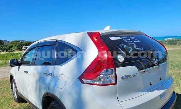 Buy Used Honda CR–V Other Car in St John's in Antigua Buy Used Honda CR–V Other Car in St John's in Antigua