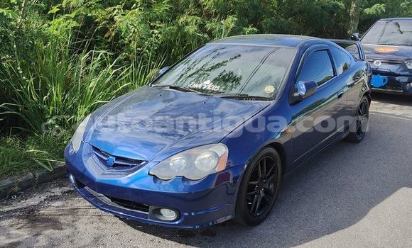 Buy Used Honda Integra Other Car in St John's in Antigua