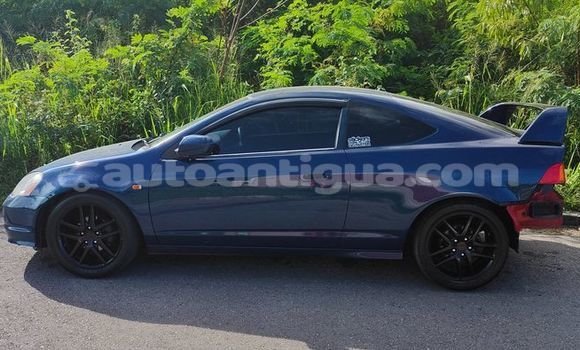 Buy Used Honda Integra Other Car in St John's in Antigua Buy Used Honda Integra Other Car in St John's in Antigua